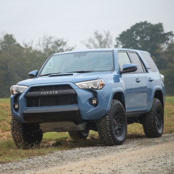 2018 Cavalry Blue-TRD Pro