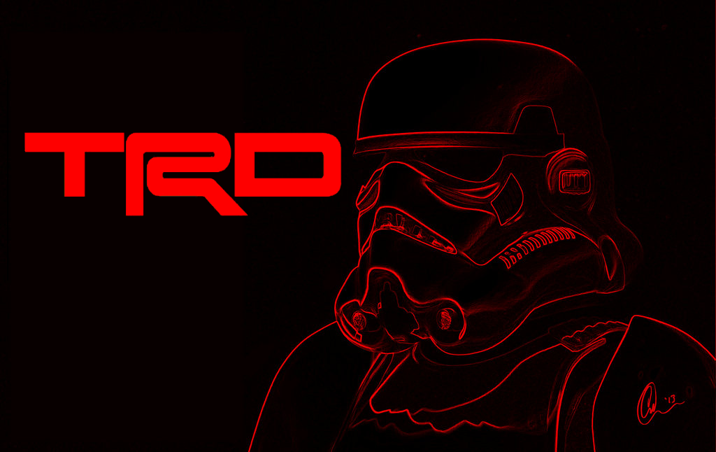 TRD-Stormtrooper